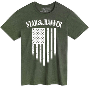 Draped USA