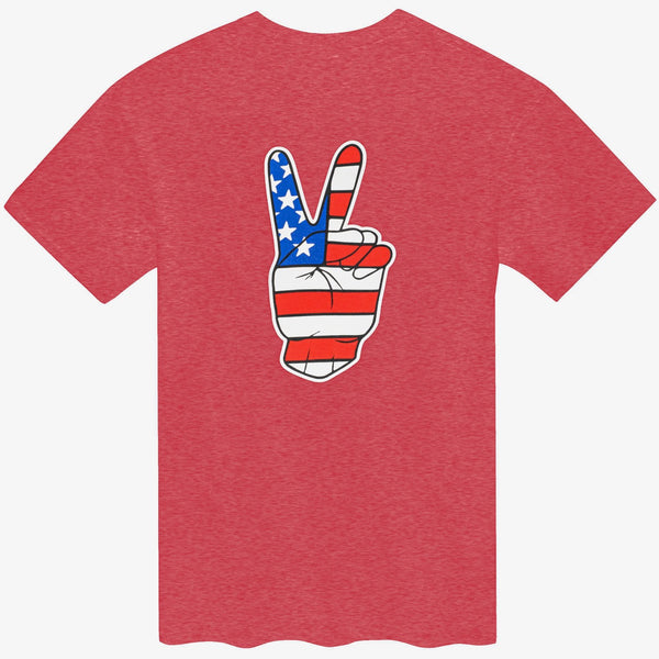 Peaceland